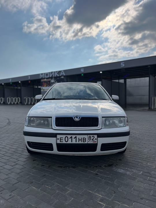 Skoda Octavia, 2004
Продам вложений не