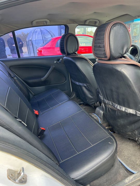 Skoda Octavia, 2004
Продам вложений не (5)