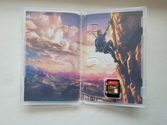 Продам Nintendo Switch Lite + (5)