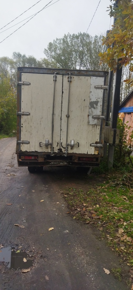 Продам ЗиЛ бычок в рабочем (1)