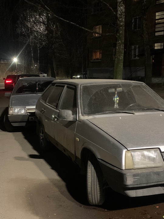 Продам 2109 2001 года выпуска