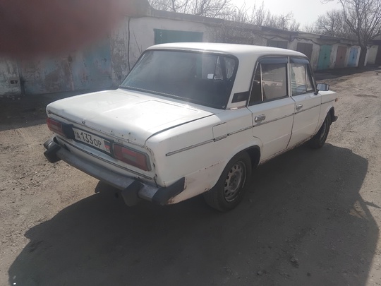 Продаю Ваз 21063 1990г.в 
В