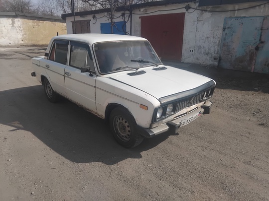 Продаю Ваз 21063 1990г.в 
В (1)