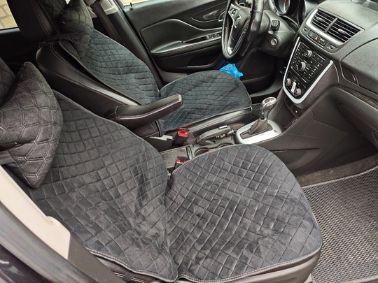 Продам Buick Encore (Opel Mokka)2015г (6)
