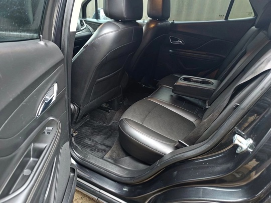 Продам Buick Encore (Opel Mokka)2015г (7)
