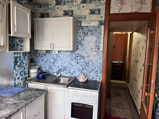 Сдам 1-комнатную квартиру на Мирном, (4)