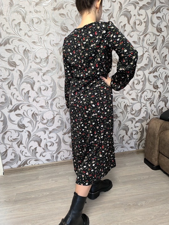 Продам платье новое, размер 48. (2)
