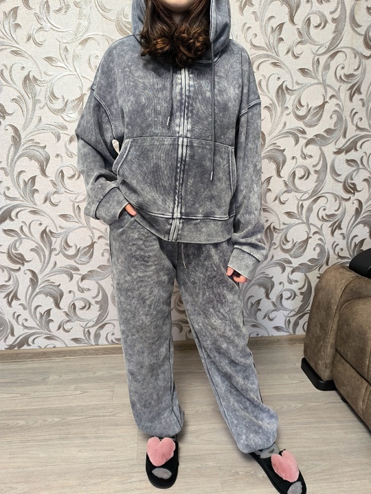 Продам костюм, новый ( промах (1)