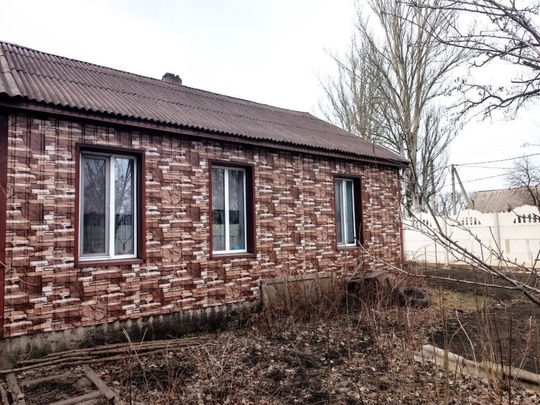 Продается дом, ул. Пастера (29 (1)