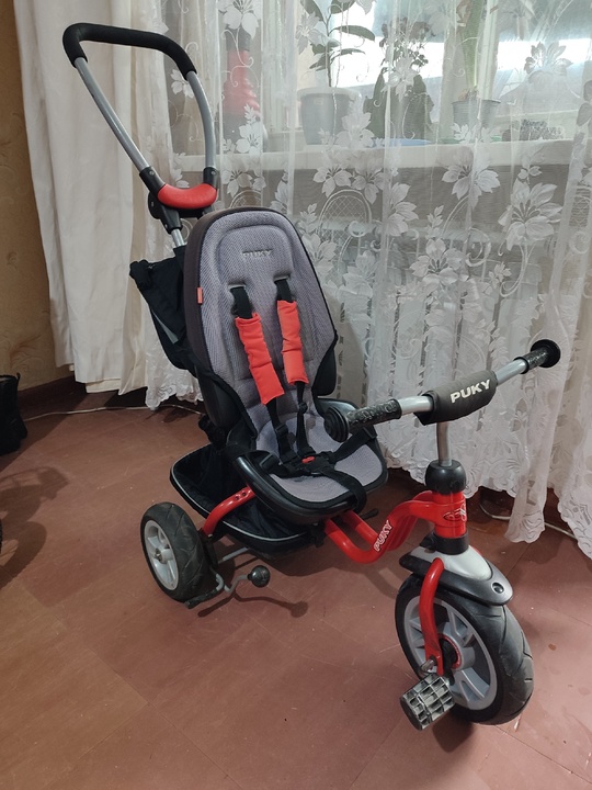 Продам велосипеды БУ в хорошем (4)