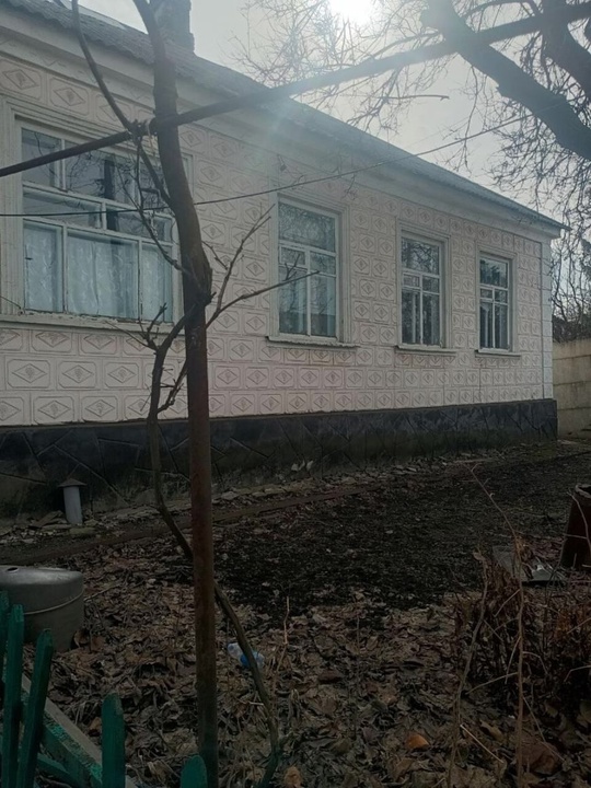 Продается дом, ул. Старицкого ☝☝☝

Описание (2)