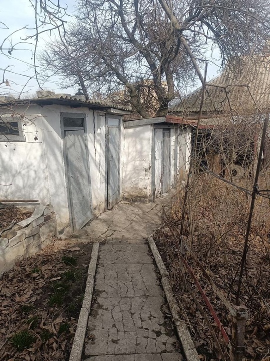 Продается дом, ул. Старицкого ☝☝☝

Описание (3)