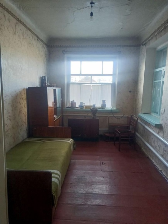 Продается дом, ул. Старицкого ☝☝☝

Описание (5)