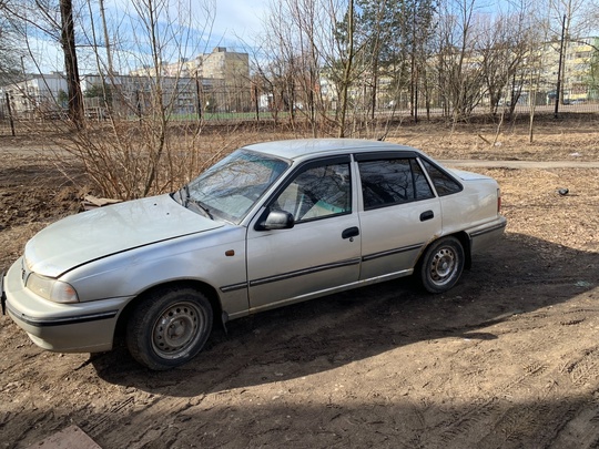 Продам на ходу от хоза (4)