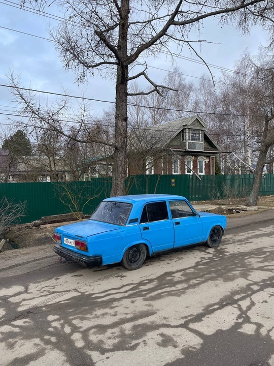 Ваз 2104
Год 1995
По кузову есть (3)