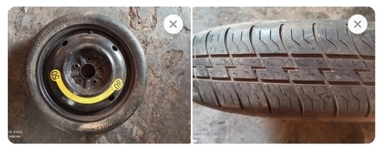 Шины Kama 505 195/65 R15 (2)