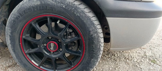 Продам личный автомобиль! 
Состояние авто (3)