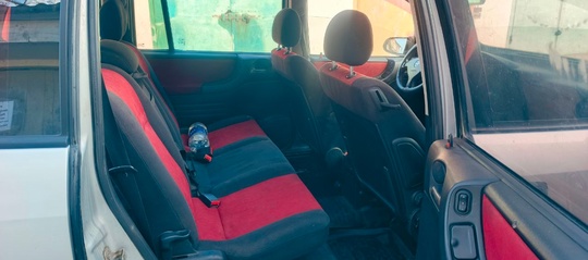Продам личный автомобиль! 
Состояние авто (5)
