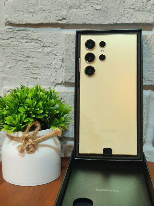 Samsung S24 Ultra 12 256