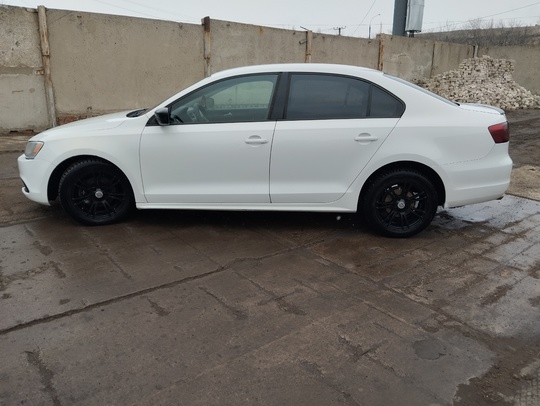 Продам Volkswagen Jetta 6. 2011 (4)