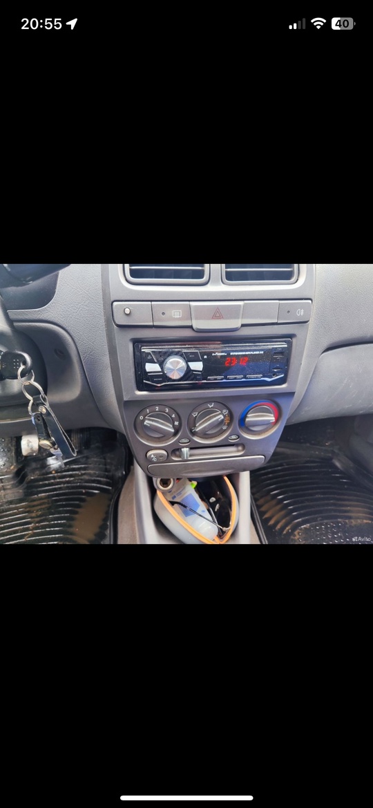 Продам Hyundai accent 2003 
Комплектация (4)