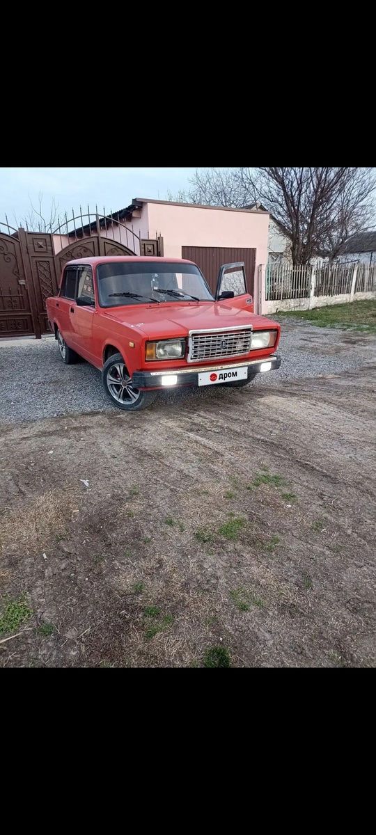Авто в хорошем состоянии не