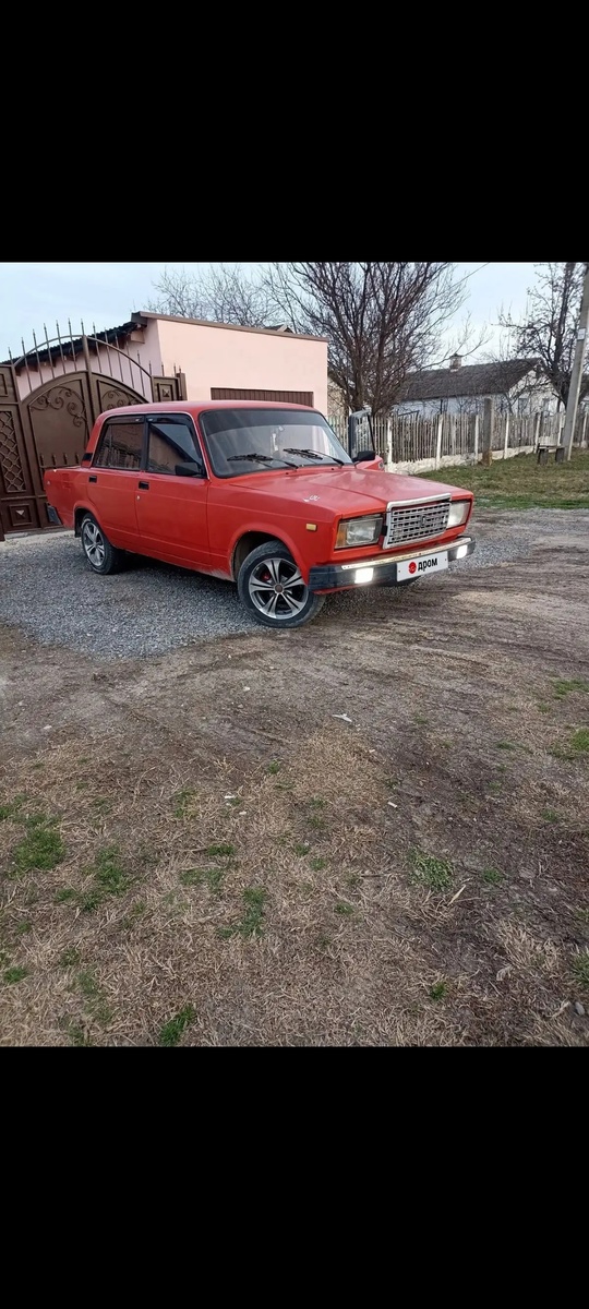 Авто в хорошем состоянии не (1)