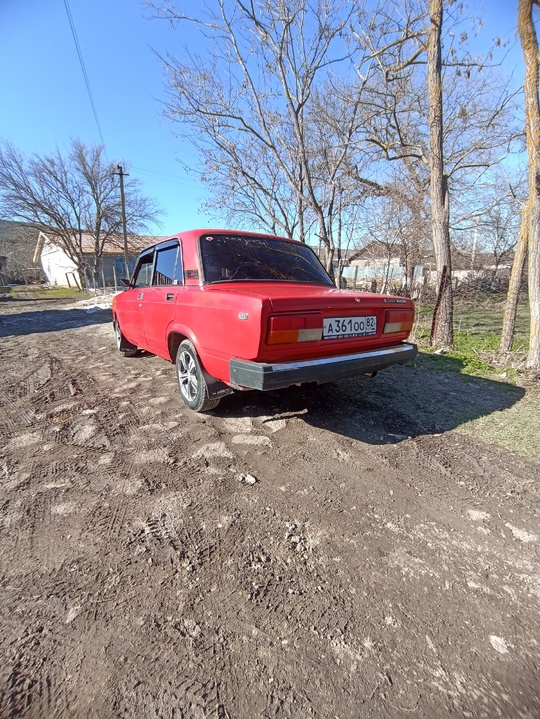 Авто в хорошем состоянии не (3)