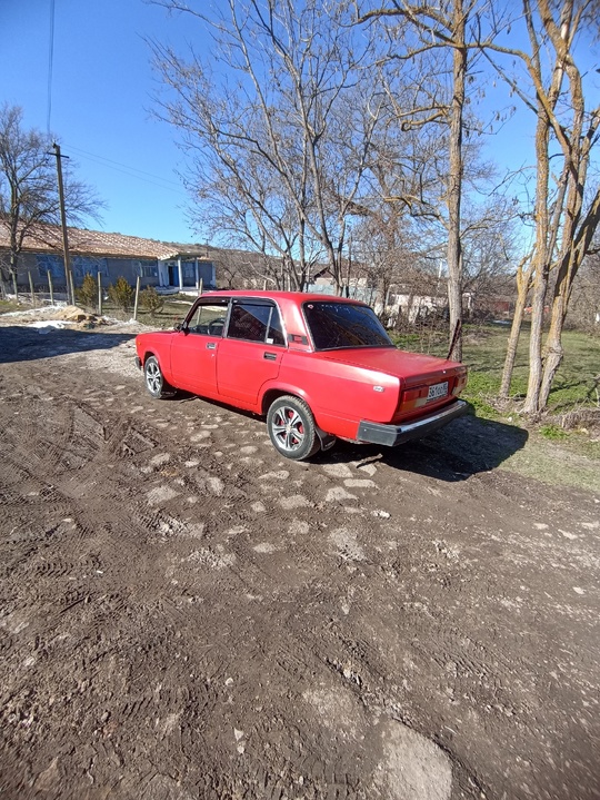 Авто в хорошем состоянии не (4)