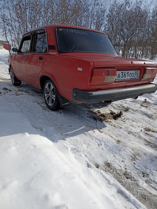Авто в хорошем состоянии не (5)