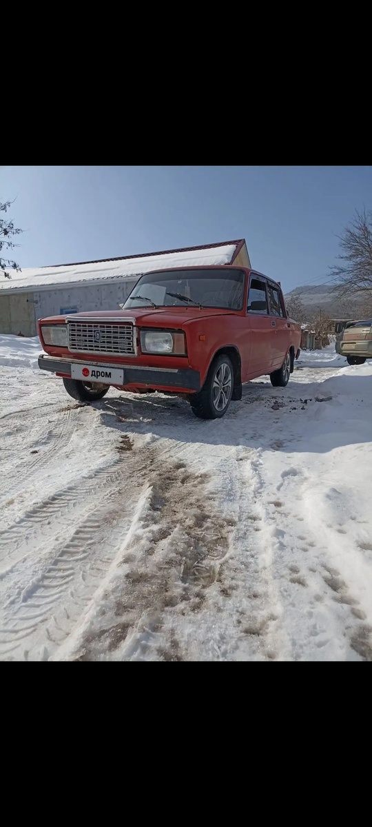 Авто в хорошем состоянии не (6)