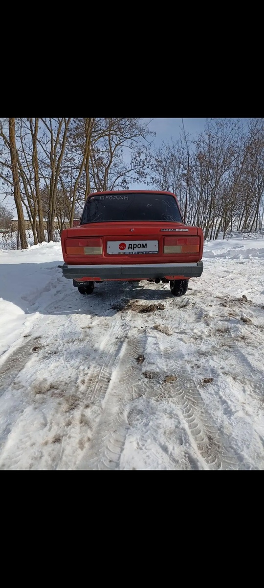 Авто в хорошем состоянии не (7)