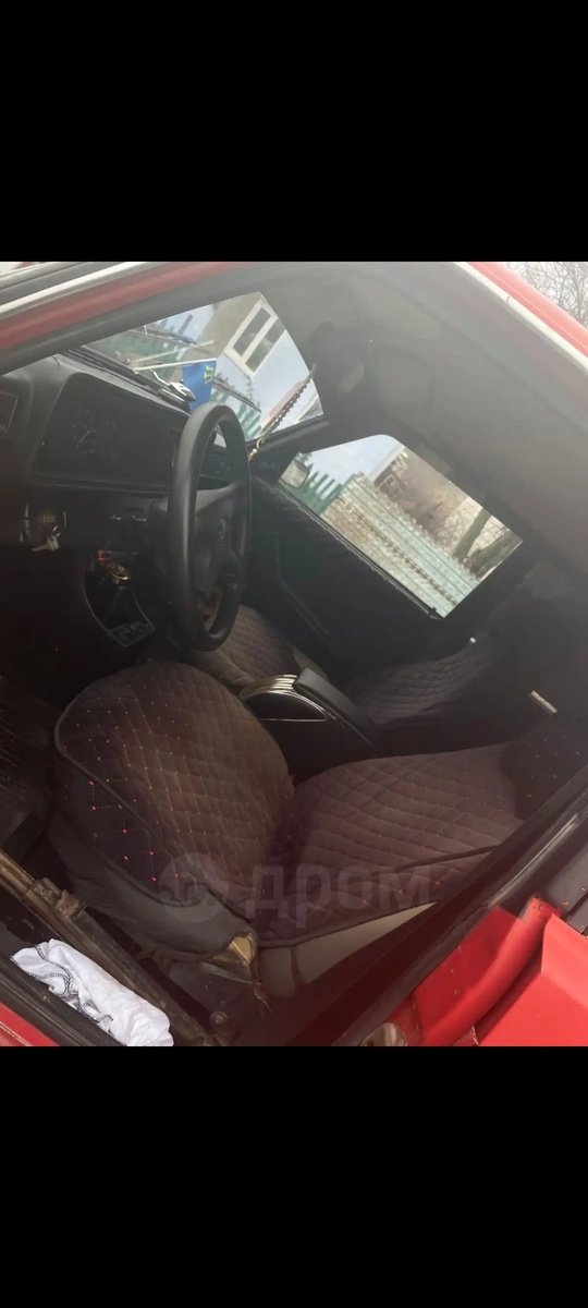 Авто в хорошем состоянии не (8)