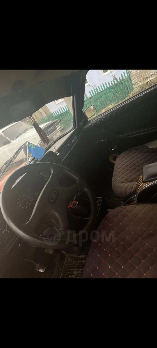 Авто в хорошем состоянии не (9)