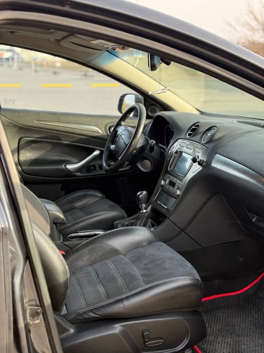 Ford mondeo 2008
600.000₽
Самый надежный двигатель (2)