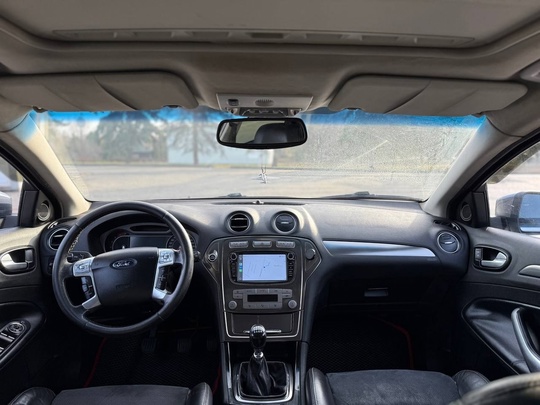 Ford mondeo 2008
600.000₽
Самый надежный двигатель (3)