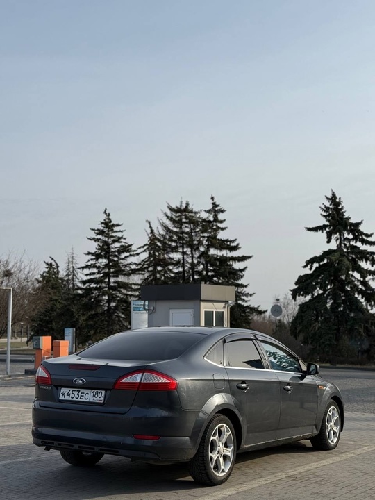Ford mondeo 2008
600.000₽
Самый надежный двигатель (4)
