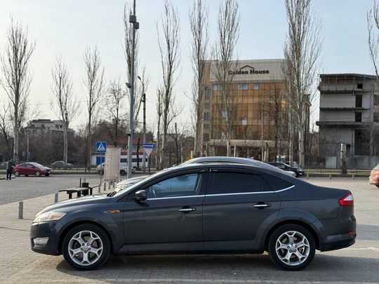 Ford mondeo 2008
600.000₽
Самый надежный двигатель (6)
