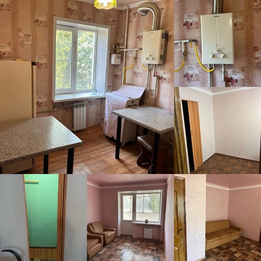 Донецк, Калининский р-н, ул. Будапештская
Продается