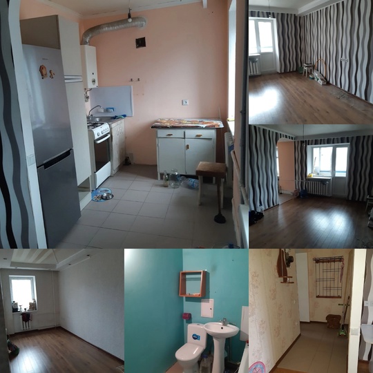 Донецк, ул. Багратиона
Продается 2 ком.