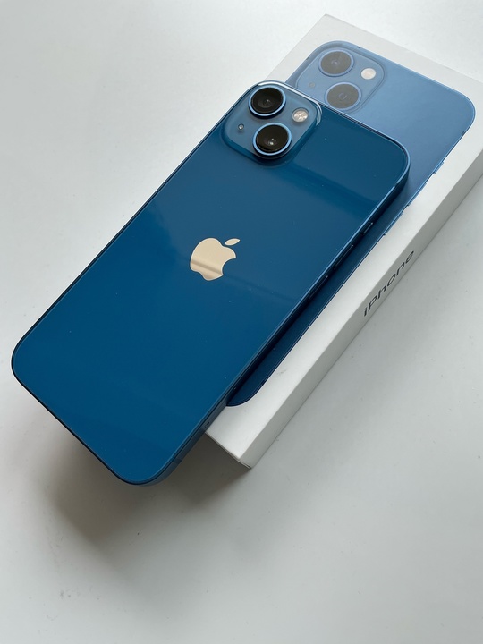 iPhone 13(128)акб 89%.цена 34 тыс.Отличное (1)