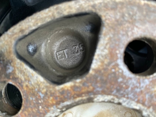 Продам: Колеса R-14, 5x100‼ 
На (9)