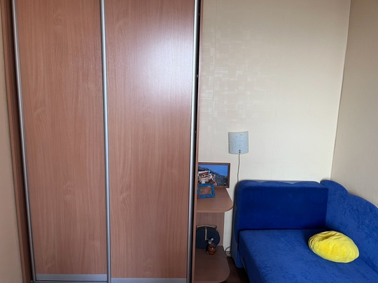 ПРОДАМ!!!
3-комнатную  квартиру на Мирном, (1)