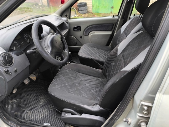 Продам авто Renault Logan (Я (5)