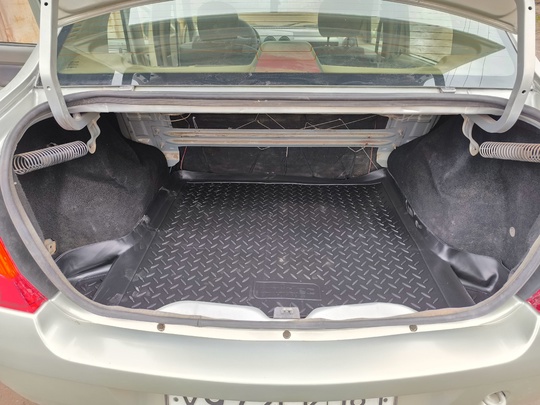 Продам авто Renault Logan (Я (7)