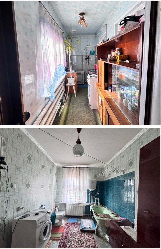 Просторный дом в Краснодоне (район (3)