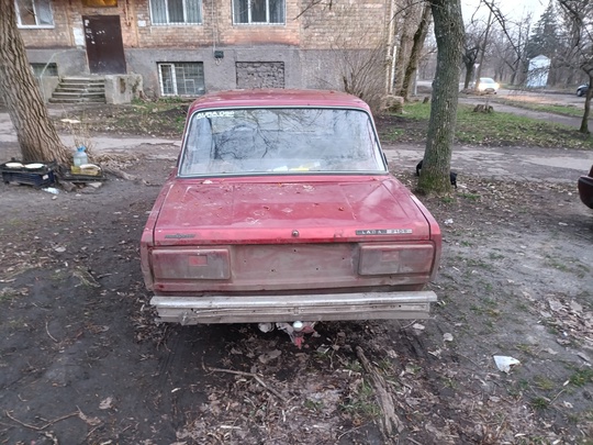 50.000₽
Продаю ваз 2105 машина на (1)