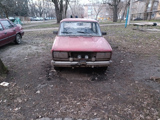 50.000₽
Продаю ваз 2105 машина на