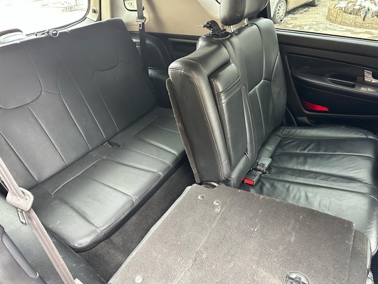 Продам надежный, корейский Ssang Yong (2)