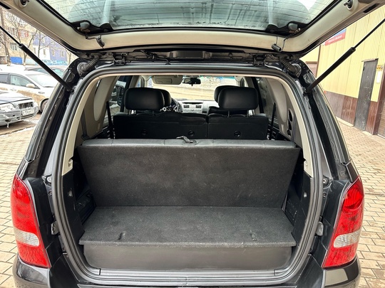 Продам надежный, корейский Ssang Yong (3)